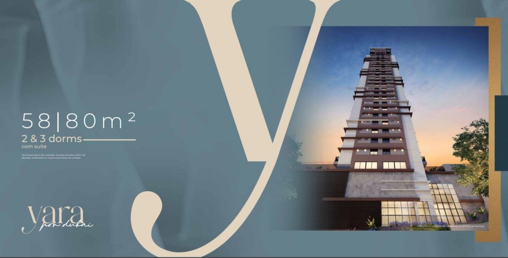 Apartamento - Venda - Vila Yara - Osasco - SP