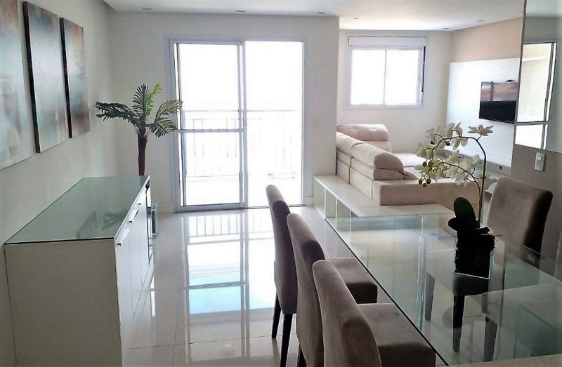 Apartamento - São Paulo, SP no bairro Butantã — foto 2