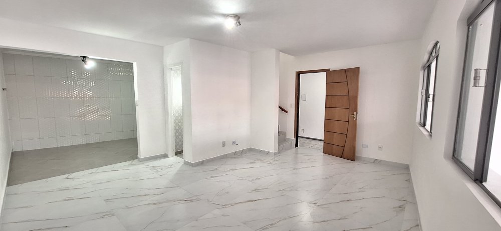 Sobrado - Venda - Jardim Esther Yolanda - São Paulo - SP