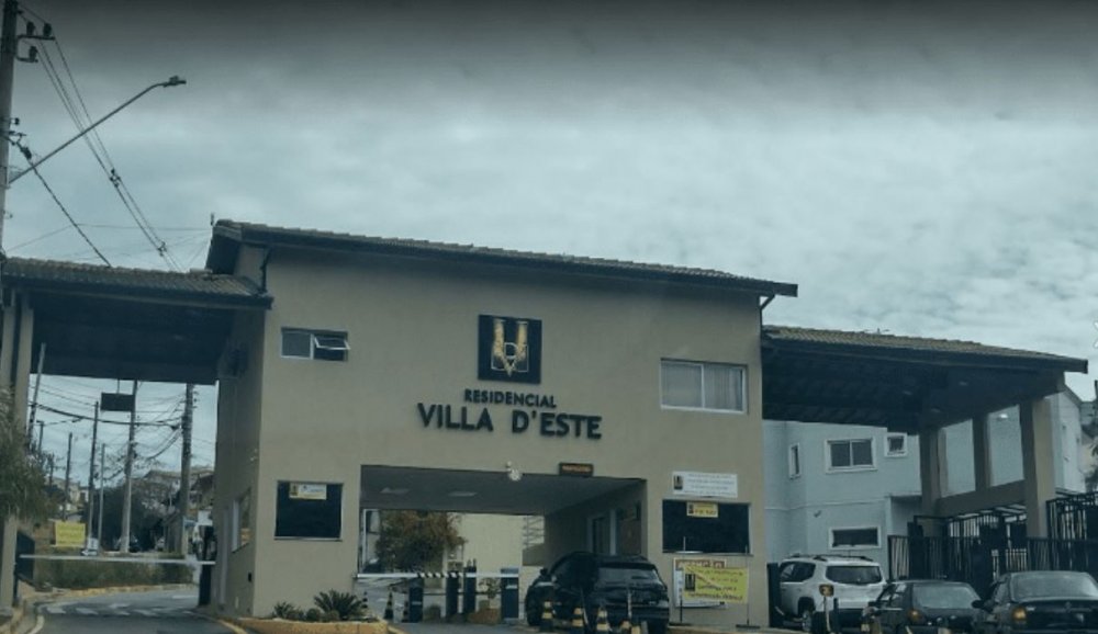 Terreno em Condomínio - Venda - Jardim Rio das Pedras - Cotia - SP