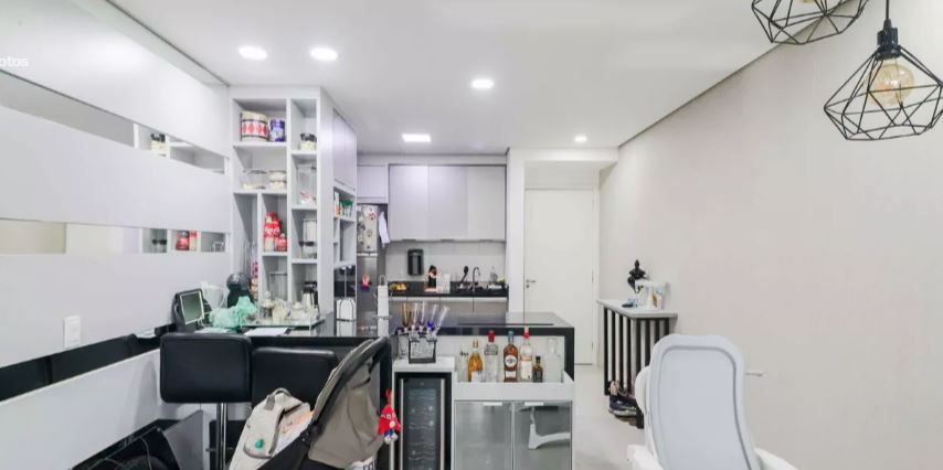 Apartamento - Venda - Jardim Bonfiglioli - S�o Paulo - SP