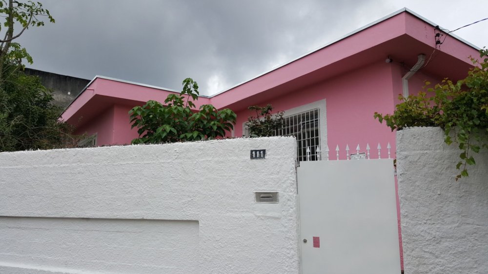 Casa - Venda - Butantã - São Paulo - SP