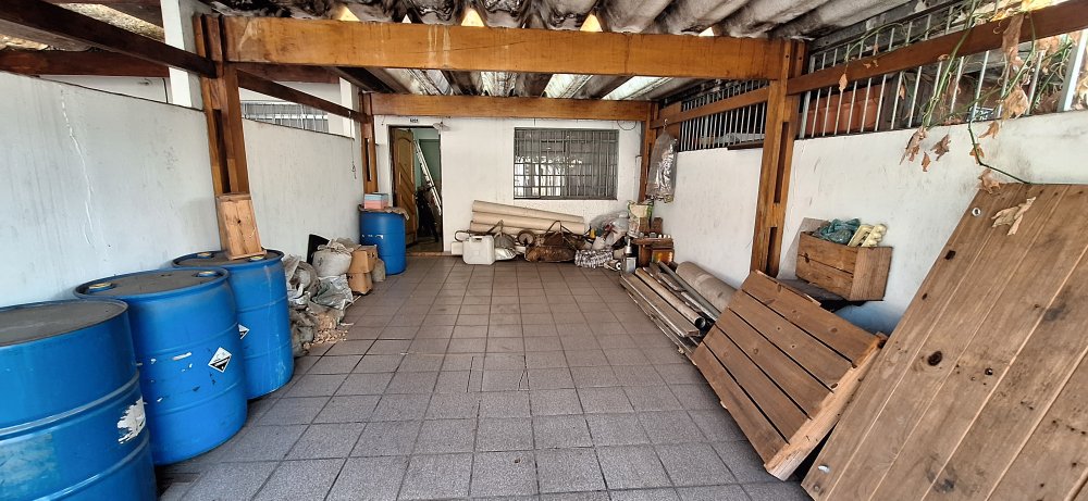 Garagem