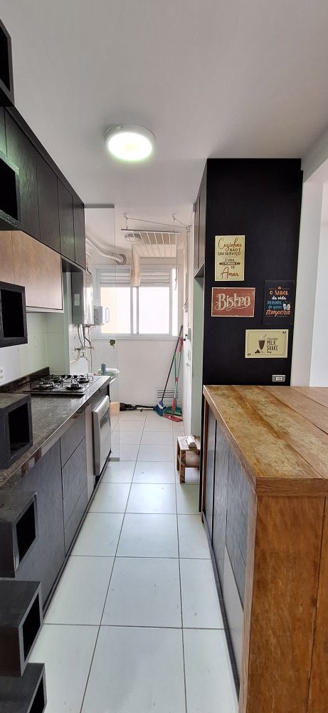 Apartamento - Venda - Butantã - São Paulo - SP