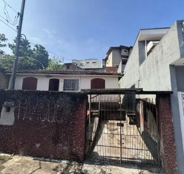 Casa - Venda - Vila Sônia - São Paulo - SP