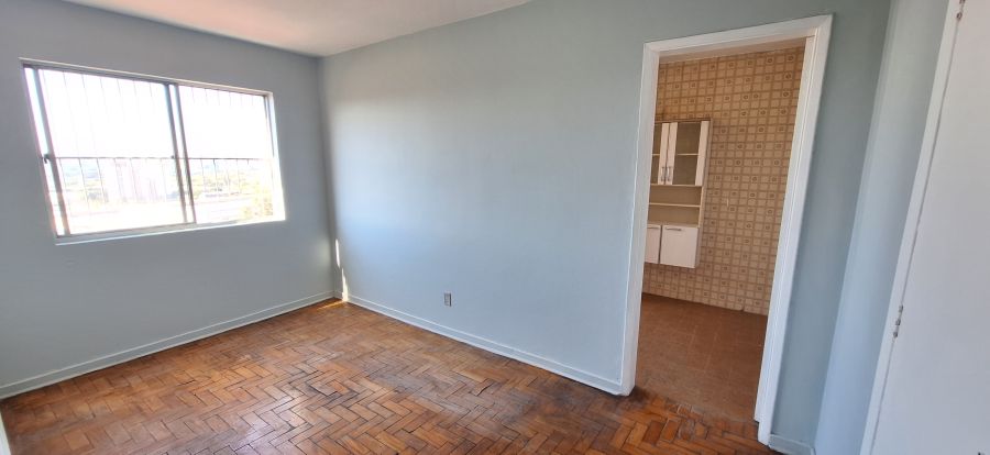 Apartamento - Aluguel - Jaguaré - São Paulo - SP