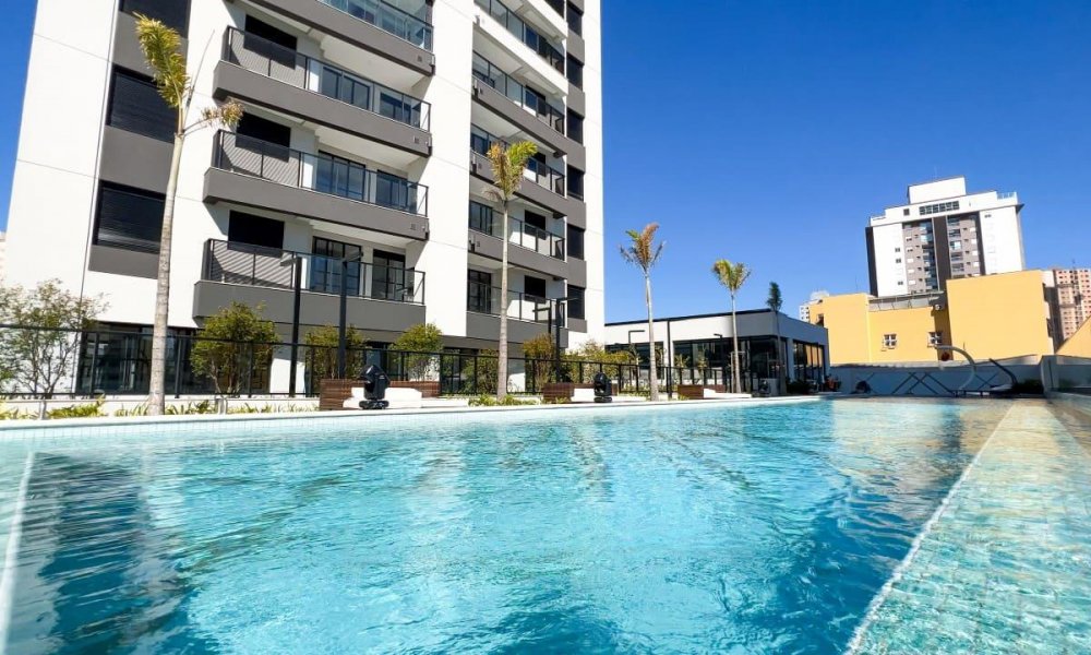 Apartamento - Venda - Centro - Osasco - SP