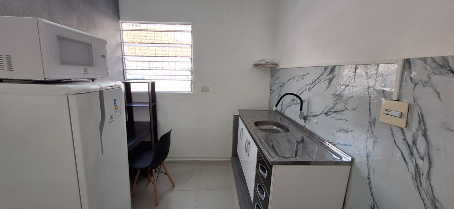 Kitnet - Aluguel - Vila Butantã - São Paulo - SP