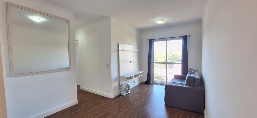 Apartamento - Venda - Jaguar - So Paulo - SP