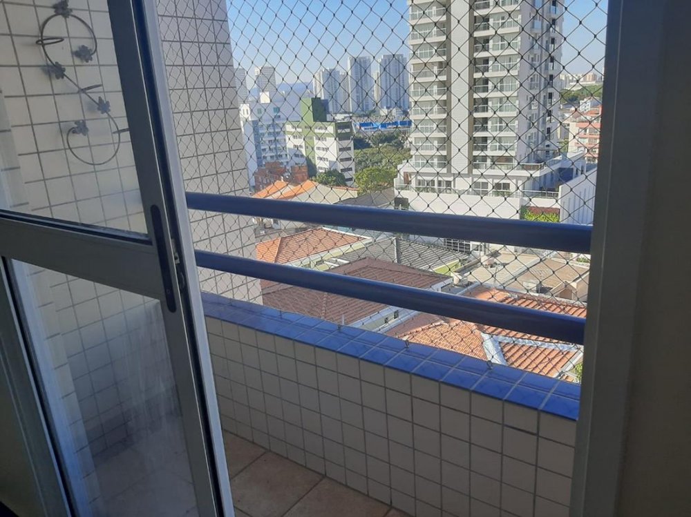 Apartamento - Aluguel - Bela Vista - Osasco - SP