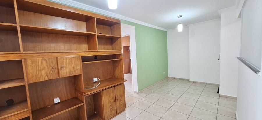 Apartamento - Aluguel - Cidade dos Bandeirantes - S�o Paulo - SP