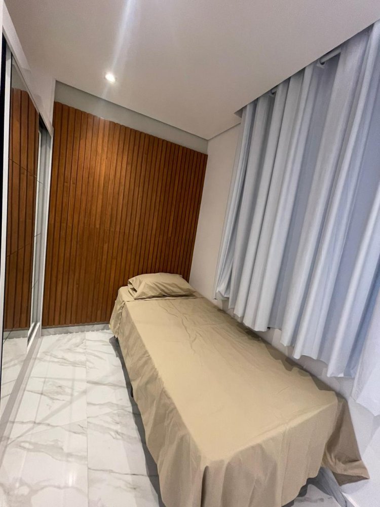 Fotos ilustrativa do Decorado 