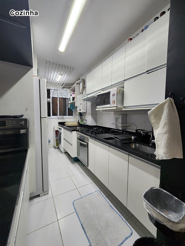 Apartamento - Venda - Vila Polopoli - São Paulo - SP