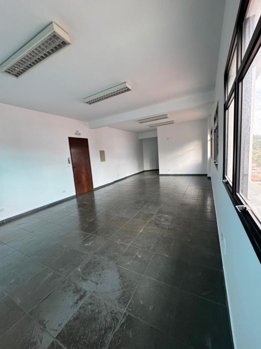 Sala Comercial - Aluguel - Granja Viana - Cotia - SP