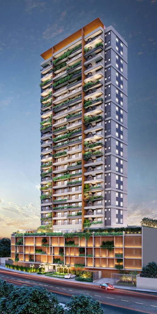 Apartamento - Venda - Centro - Osasco - SP