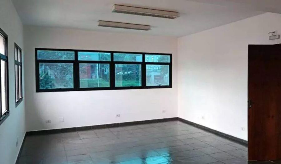 Sala Comercial - Aluguel - Granja Viana - Cotia - SP