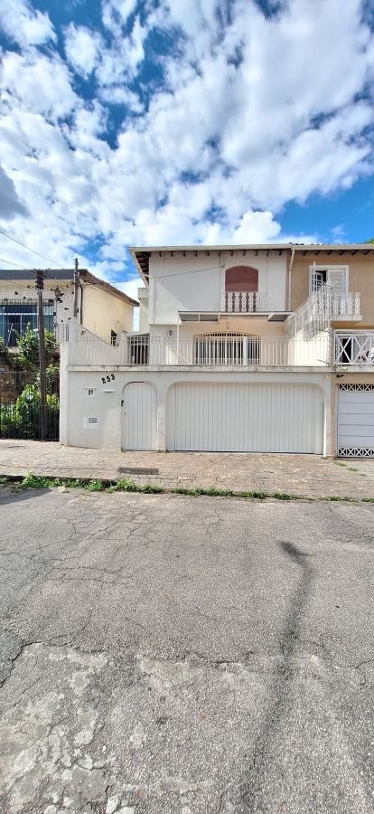 Sobrado - Aluguel - Jardim Bonfiglioli - S�o Paulo - SP