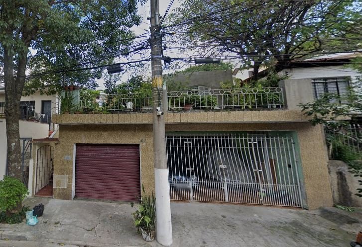 Casa - Venda - Jardim Bonfiglioli - São Paulo - SP