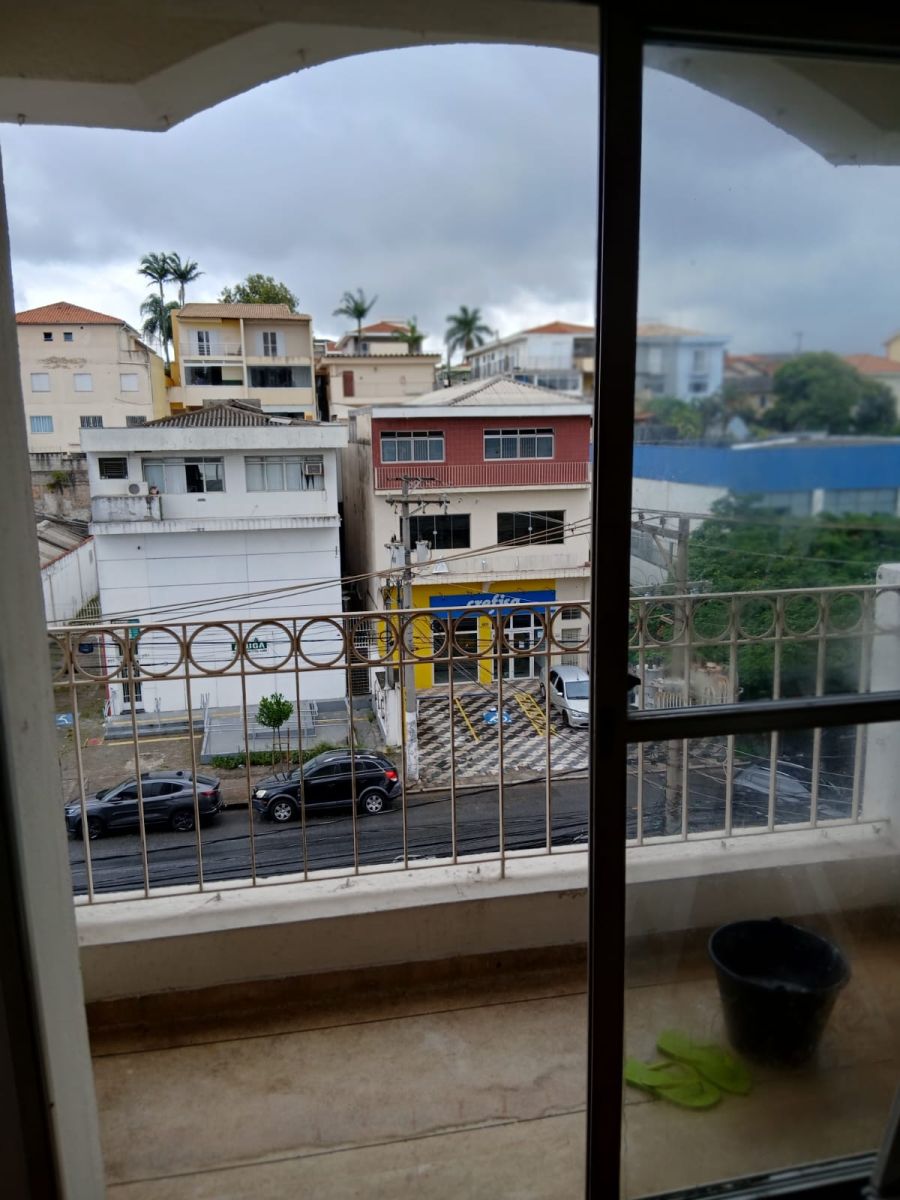 Apartamento - Venda - Jaguaré - São Paulo - SP