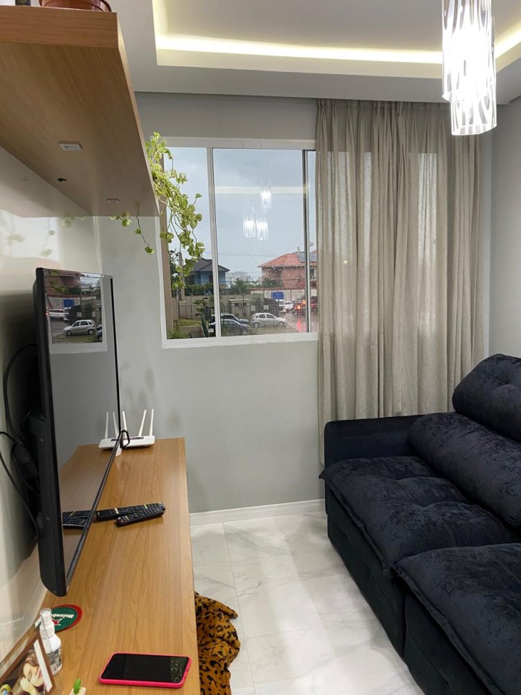 Apartamento - Venda - Jardim Boa Vista (zona Oeste) - So Paulo - SP