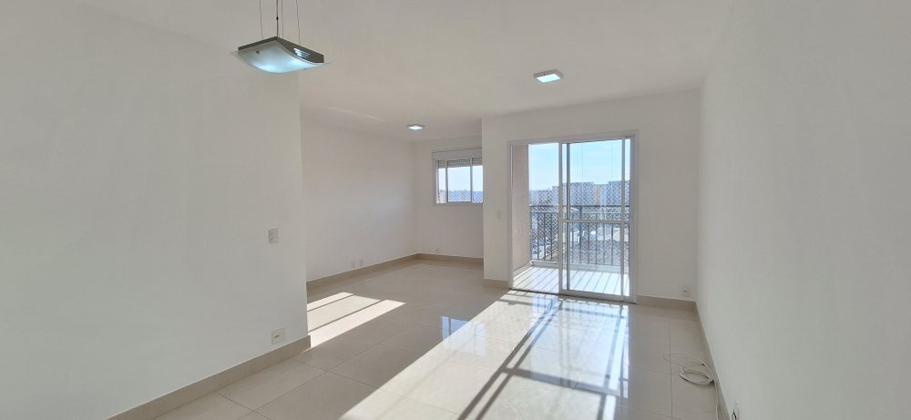 Apartamento - Aluguel - Jardim Bonfiglioli - São Paulo - SP