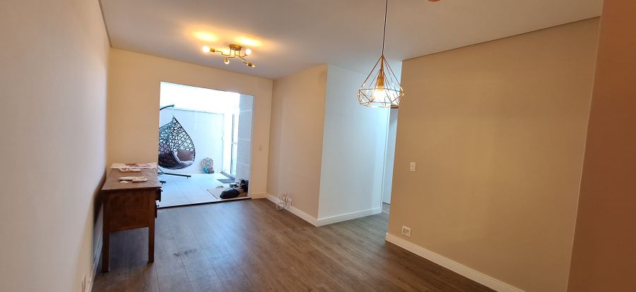 Apartamento Garden - Venda - Vila Polopoli - S�o Paulo - SP