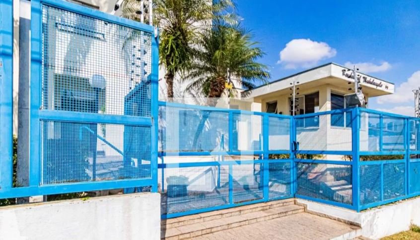 Apartamento - Venda - Jardim Bonfiglioli - São Paulo - SP