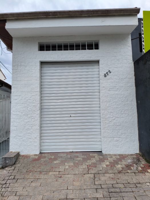 Salão - Aluguel - Butantã - São Paulo - SP