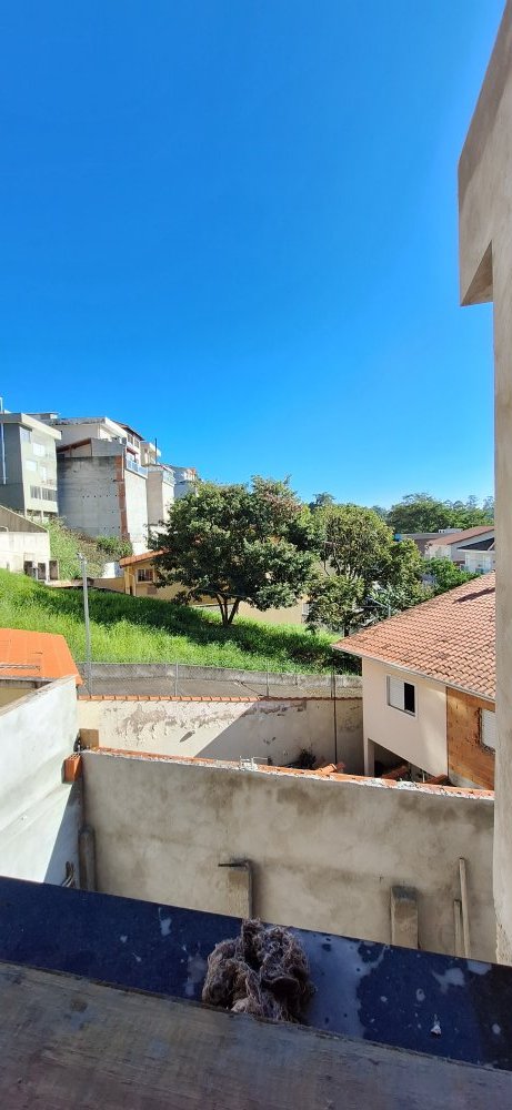Casa em Condomínio - Venda - Jardim Rio das Pedras - Cotia - SP