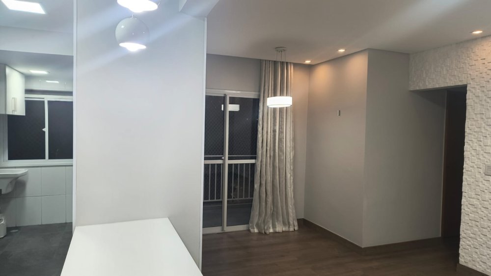 Apartamento - Venda - Quitana - Osasco - SP