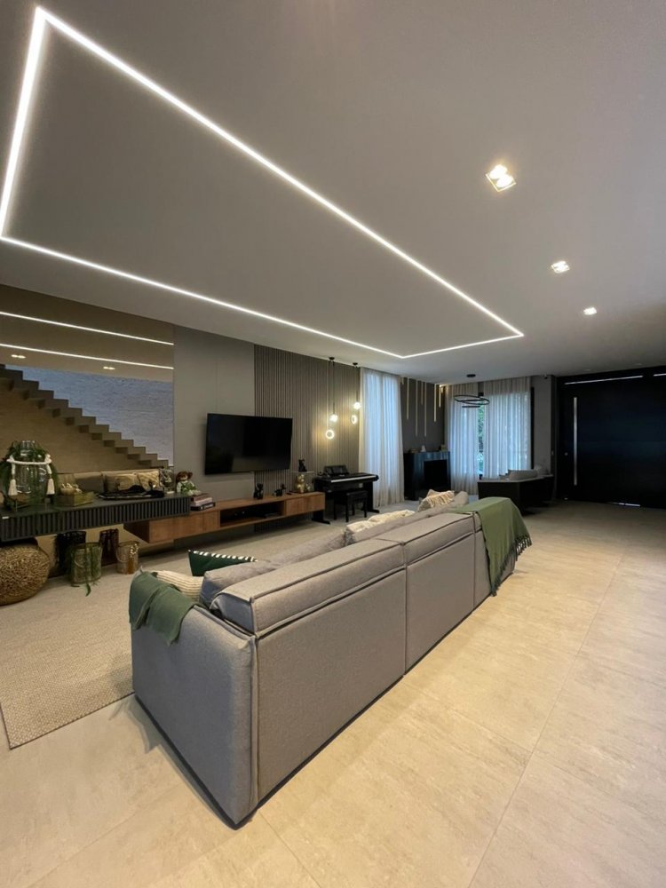 Casa em Condomnio - Venda - Vila Yara - Osasco - SP