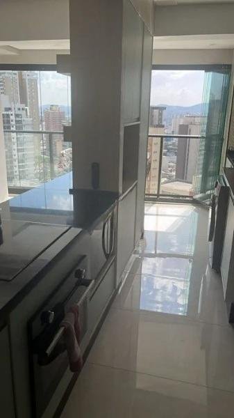 Apartamento - Venda - Centro - Osasco - SP