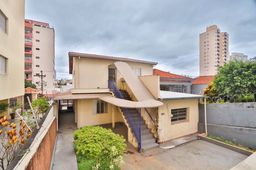 Casa Comercial - Aluguel - Centro - Osasco - SP