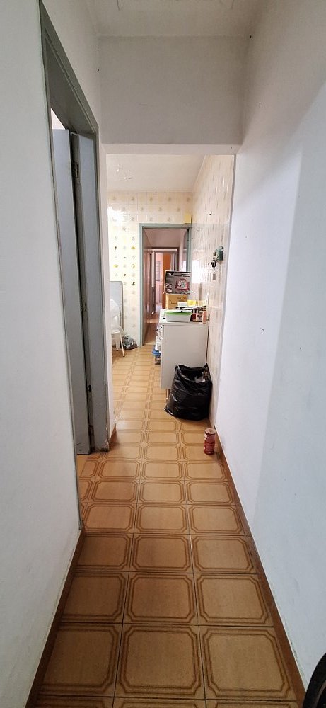 Vista Cozinha