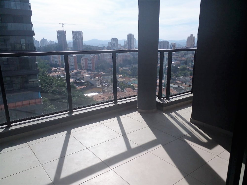 Apartamento - Venda - Vila Yara - Osasco - SP