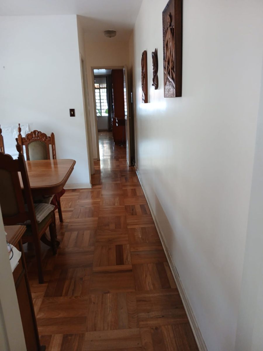 Corredor Sala Jantar