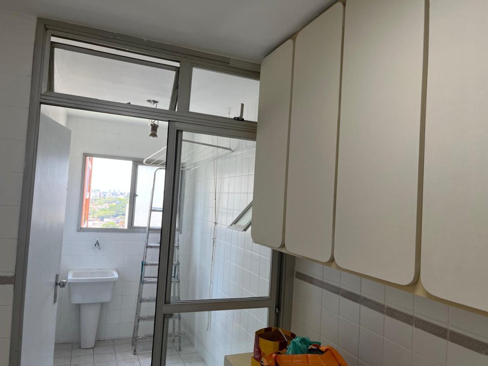 Apartamento - Aluguel - Vila Indiana - São Paulo - SP