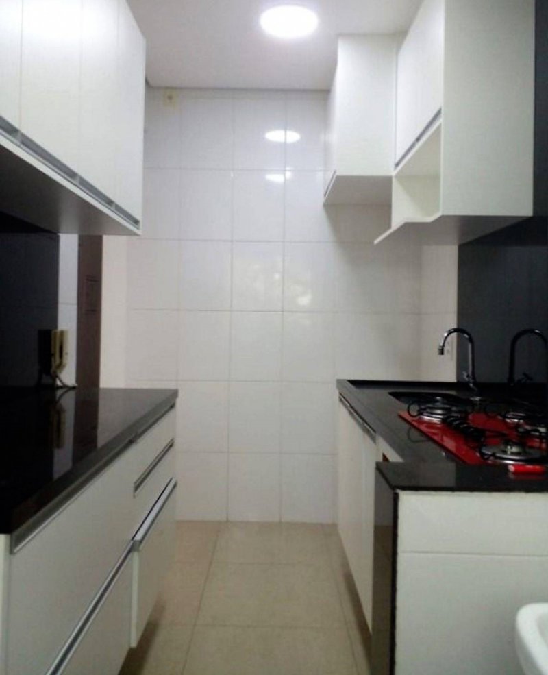 Apartamento - Venda - Granja Viana - Carapicuíba - SP