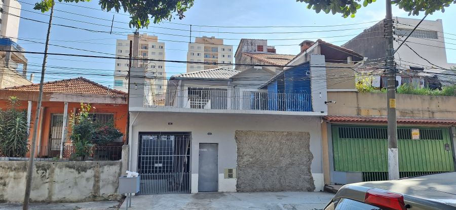 Kitnet - Aluguel - Vila Butantã - São Paulo - SP