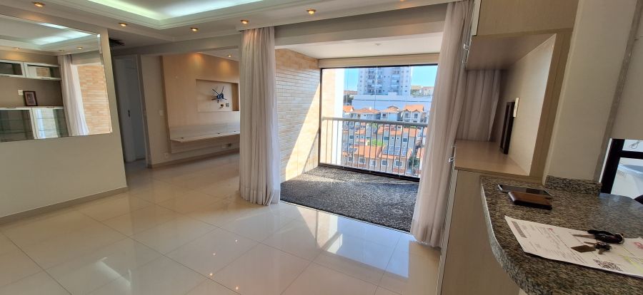 Apartamento - Aluguel - Cidade São Francisco - São Paulo - SP