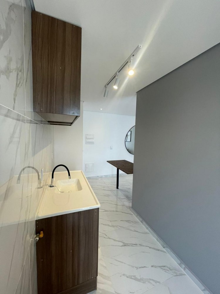 Fotos ilustrativa do Decorado 