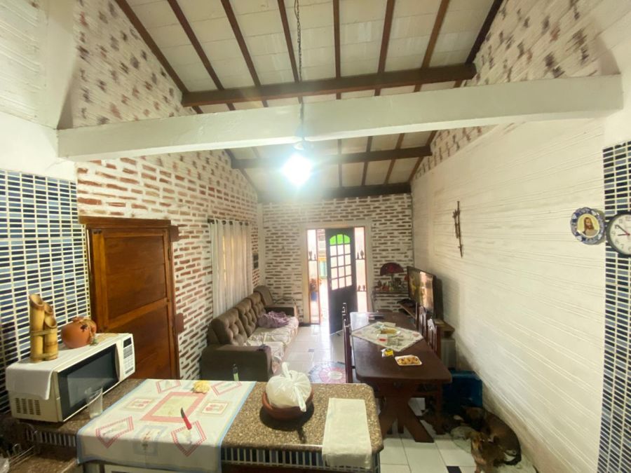 Casa - Venda - Parque Panamericano - S�o Paulo - SP