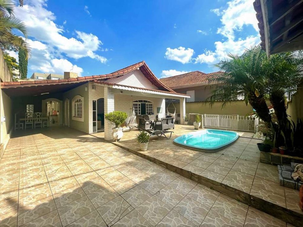 Casa - Venda - Granja Viana - Carapicuíba - SP