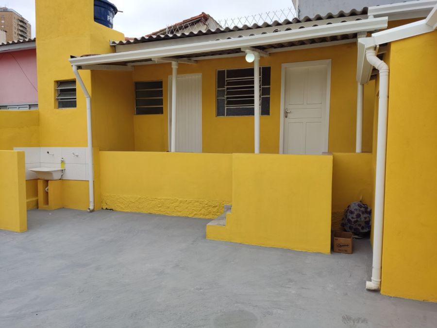 Casa - Aluguel - Butant - So Paulo - SP