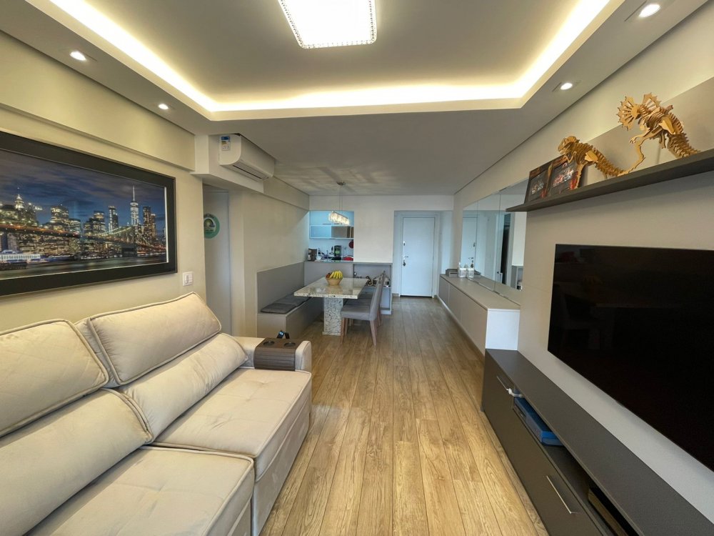 Apartamento - Venda - Vila Sônia - São Paulo - SP