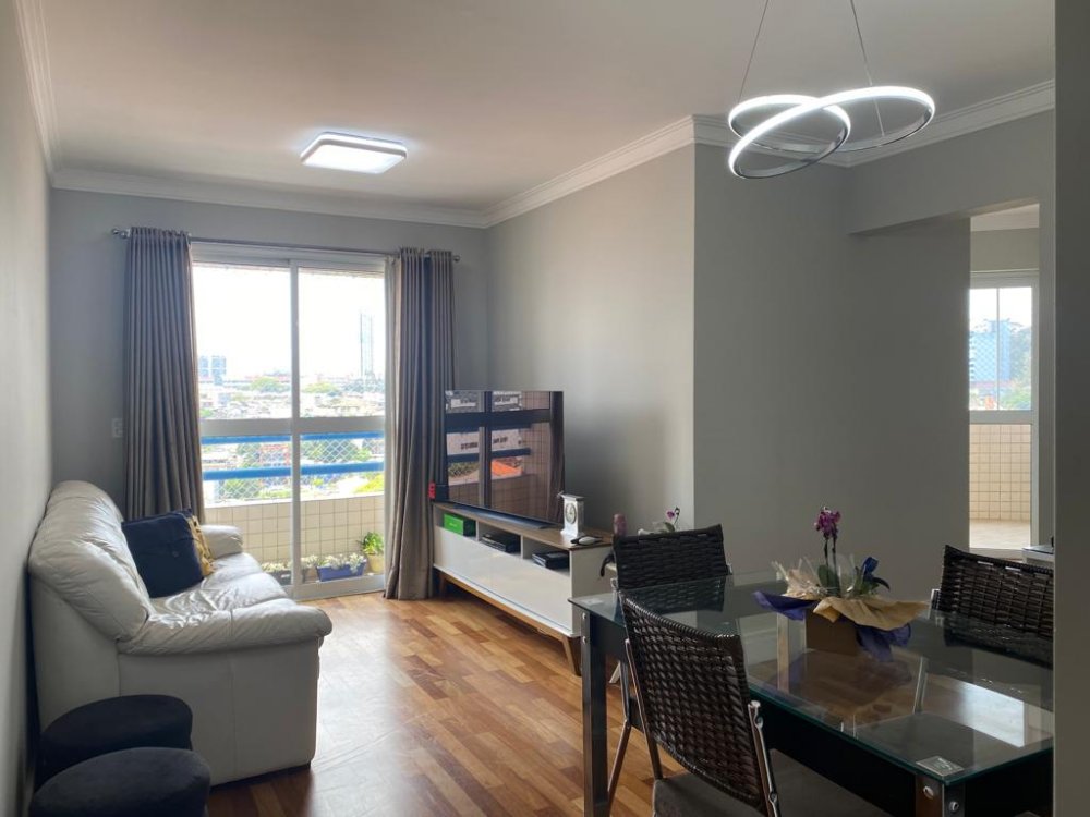 Apartamento - Venda - Centro - Osasco - SP