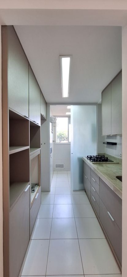 Apartamento - Venda - Vila Polopoli - S�o Paulo - SP