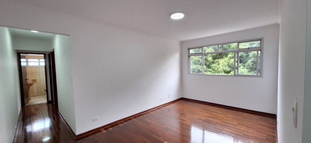 Apartamento - Aluguel - Jaguaré - São Paulo - SP
