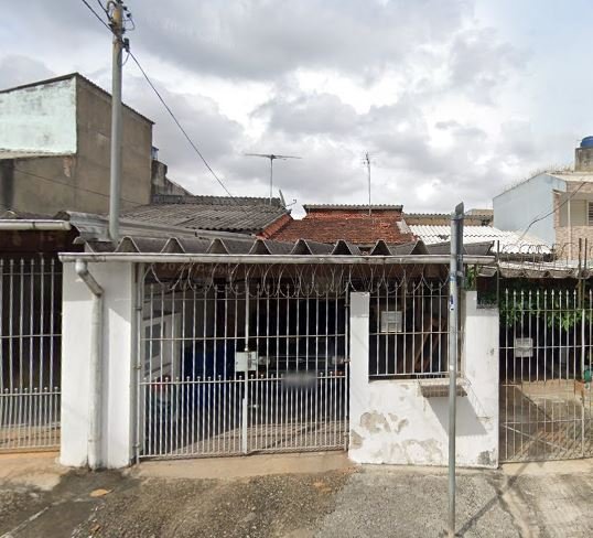 Casa - Venda - Umarizal - São Paulo - SP
