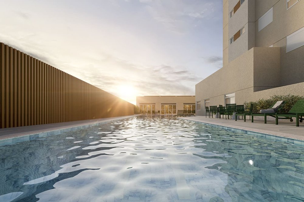 Apartamento - Venda - Vila Osasco - Osasco - SP